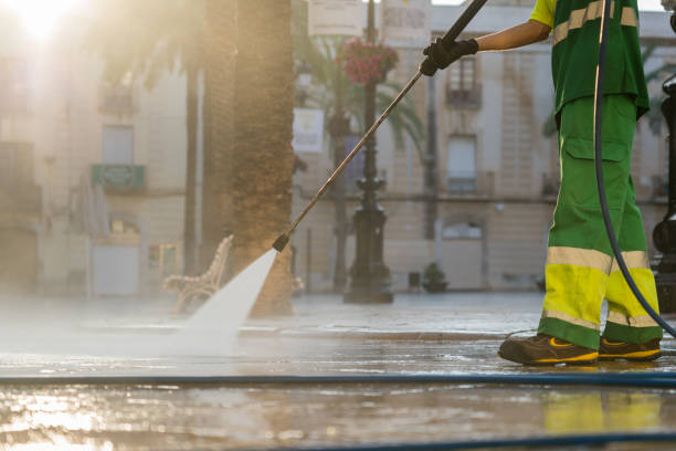 Best Playground Equipment Cleaning  in Farley, IA